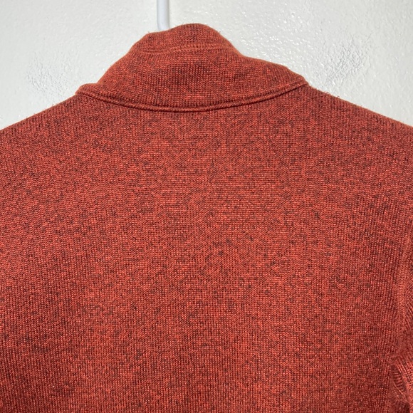 Patagonia Better Sweater 1/4 Zip - Picture 9 of 16